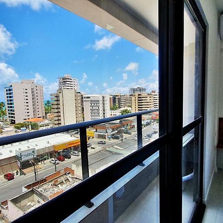 Studio Master Time Ponta Verde Maceio - Al Εξωτερικό φωτογραφία