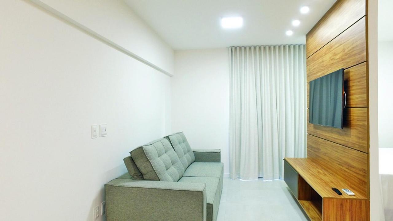 Studio Master Time Ponta Verde Maceio - Al Εξωτερικό φωτογραφία