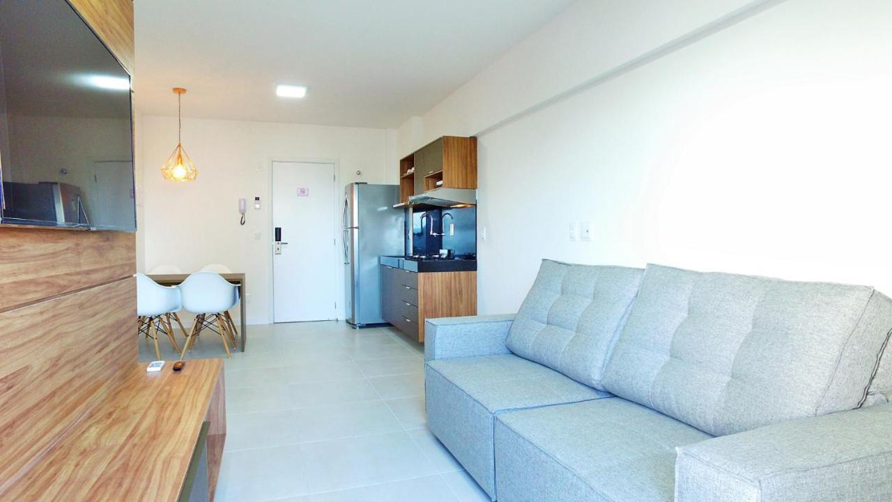 Studio Master Time Ponta Verde Maceio - Al Εξωτερικό φωτογραφία