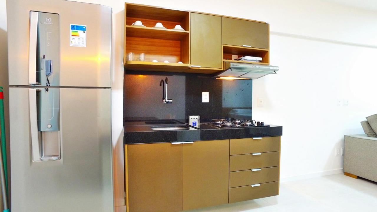 Studio Master Time Ponta Verde Maceio - Al Εξωτερικό φωτογραφία